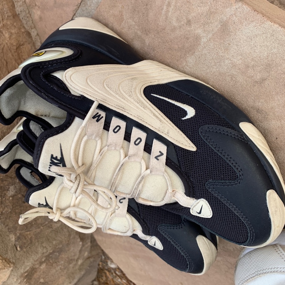 Nike shoes